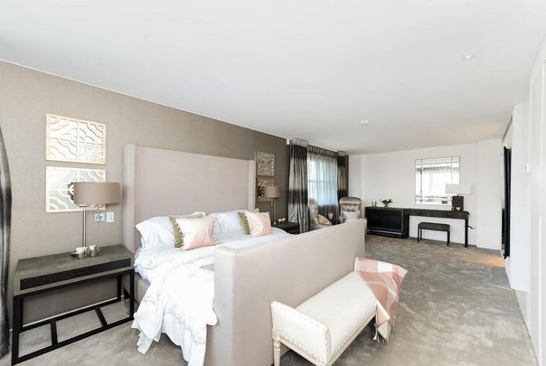 3 bedroom penthouse to rent - Photo 1