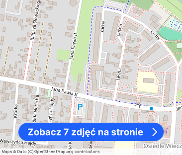 Os. Wieczorka — 2 pokoje, w pełni wyposażone, od zaraz - Zdjęcie 1