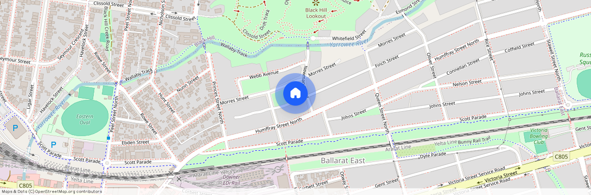 4/9 Newman Street, Vic 3350, Ballarat East