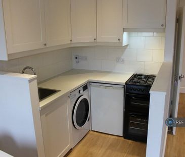 1 bedroom maisonette to rent - Photo 5