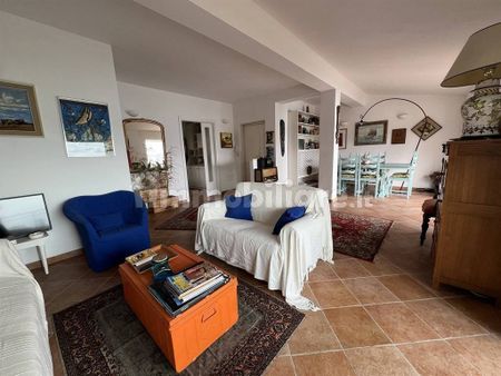 Attico via Aia del Dottore, Porto Santo Stefano, Monte Argentario - Photo 5