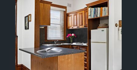 Oversized One Bedroom Apartment in the Heart of Stanmore - Photo 3