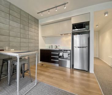 ***Welcome to apartment W103 in Revolucion Apartments*** - Photo 4