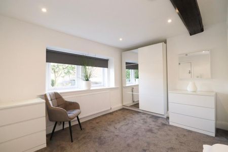 1 bedroom in a house share to rent - Photo 3