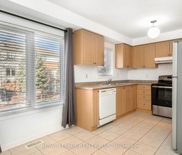 For Lease - 3030 Breakwater Court Unit# 267, Mississauga, Ontario - Photo 6
