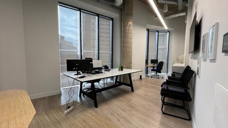 Studio to rent - Photo 5