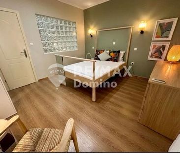 Studio / γκαρσονιέρα 50 τ.μ. προς ενοικίαση - Photo 5