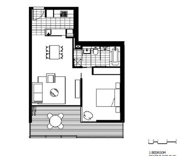 1 Sterling Cct, Camperdown NSW 2050 - Apartment For Rent | Domain - Photo 5