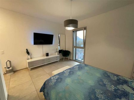 Appartamento 2,5 locali a Vacallo - Foto 2