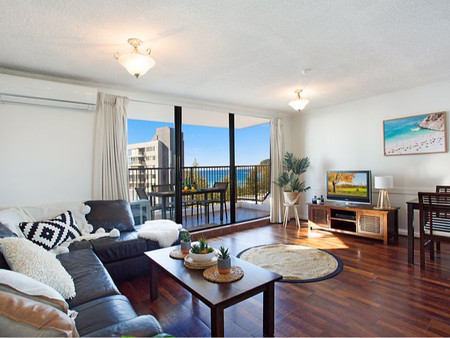 Unit 38, 1941 Gold Coast Highway, Burleigh Heads, QLD - Photo 4