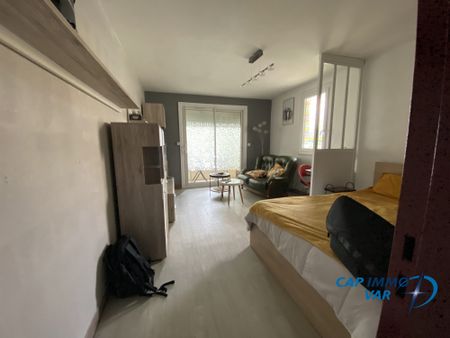 Location Appartement 1 pièce 31m² ST CYR SUR MER 83270 - Photo 5