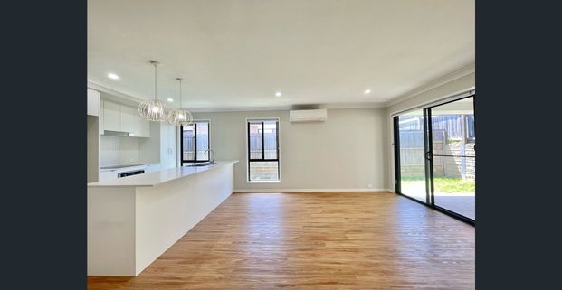 Modern Spacious Home - Photo 1