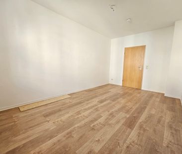 Sehr schöne renovierte 3-Zimmer Wohnung auf dem Kaßberg - Photo 1