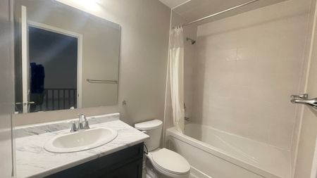 For Lease - 295 Ellen Davidson Drive, Oakville, Ontario - Photo 5