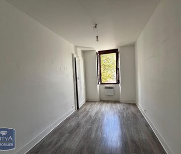 Location Appartement 4 pièces 85m² CHAMBERY 73000 - Photo 3