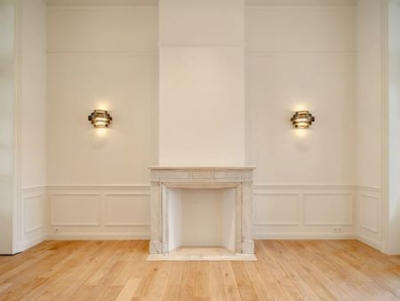 Appartement te huur - Photo 5