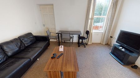 Flat 4 9 Heeley Road Selly Oak - Photo 4