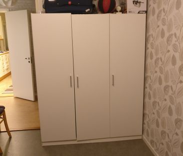 Grevegårdsvägen, Göteborg - Foto 2