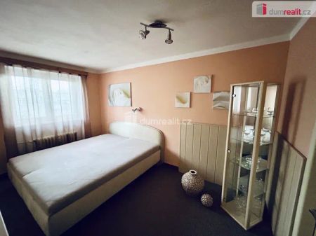 Pronájem 3+kk ve Zruči nad Sázavou, zděný dům, sklep - Photo 5