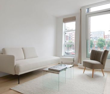 Bickerswerf | One Bed | Waterfront - Photo 2