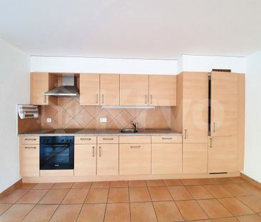 Beautiful 4.5-room apartment with terrace in the city center - Photo 2