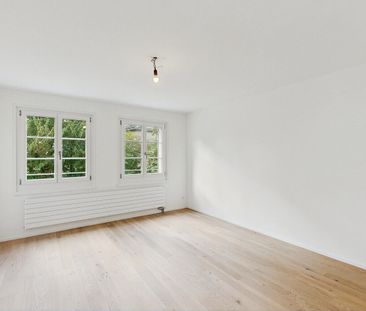 Wohnung in der Altstadt von Bülach! - Photo 1