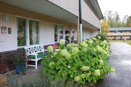 S Lasarettsvägen 16 - Foto 3