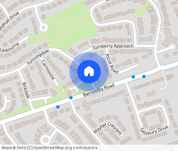 Turnberry Approach, Waltham - Photo 1