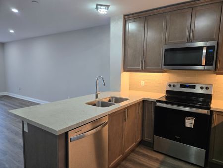 For Lease - 830 MEGSON Terrace Unit# 322, Milton, Ontario - Photo 2