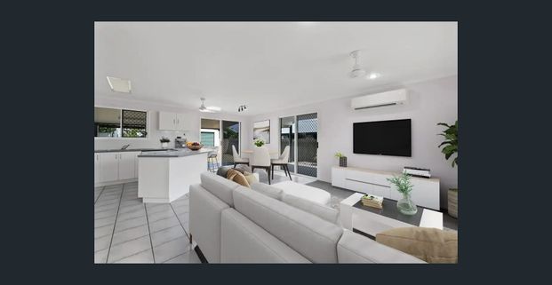 EIMEO HOME WITH LARGE SHED AND FENCED YARD - Photo 1