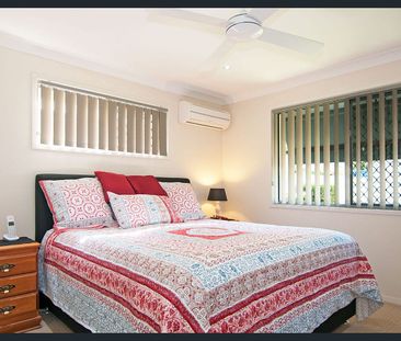 Spacious Family Living in a Quiet Bracken Ridge Location - Photo 6