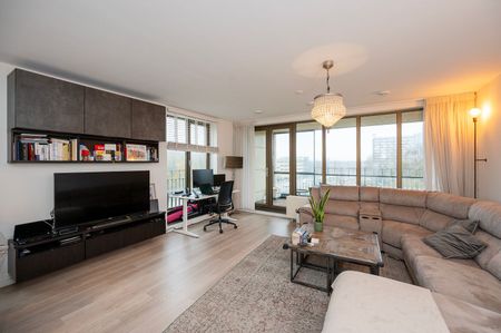 Appartement te huur: Titus van Rijnstraat 153 1058 GB Amsterdam - Photo 3