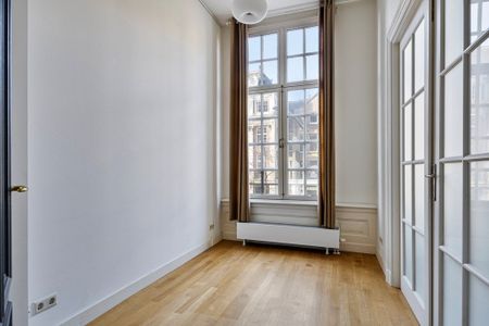 Te huur: Appartement Kneuterdijk 3 B in Den Haag - Foto 2