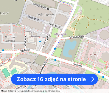 Dwa pokoje w samym centrum - Zdjęcie 1