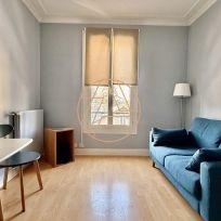 Appartement à louer 2 pièces de 33,19 m² à Saint-Maur-des-Fossés - Photo 1