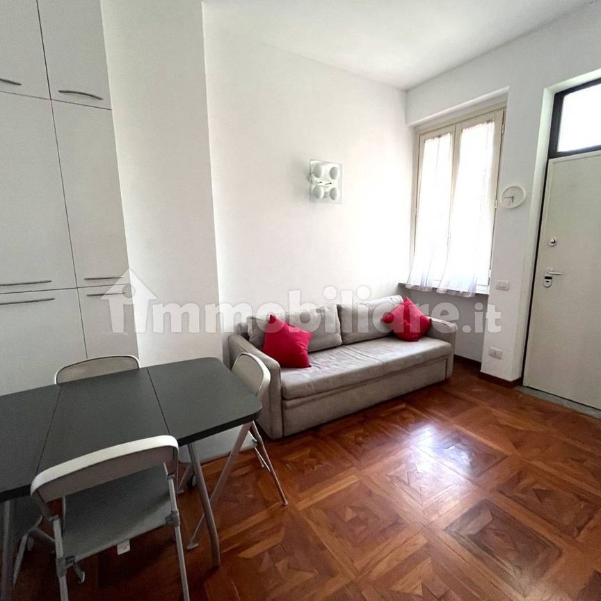 Bilocale via Guglielmo Guintellino 1, Tre Castelli - Faenza, Milano - Foto 1