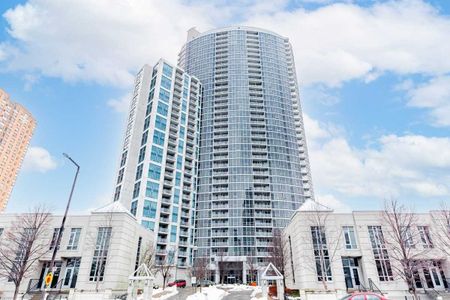 For Lease - 83 Borough Drive Unit# 1204, Toronto, Ontario - Photo 5