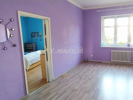 Pronájem bytu 2+1 60 m2 - Photo 2