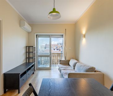 Apartamento T1 - Photo 1