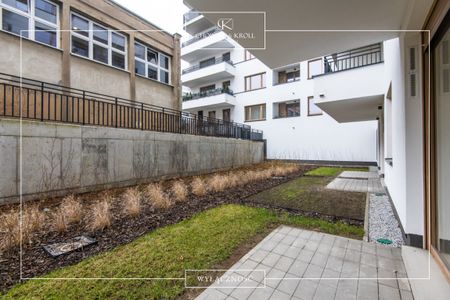 Poznań, Poznań-Jeżyce, Poznań, Jeżyce, Stanisława Barańczaka - Zdjęcie 2