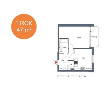 Ekvallsgatan 17 - Photo 4