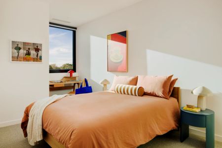 2 Bed 1 Bath (Unfurnished) - Photo 2