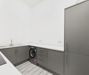 Liscard Village, Wallasey, 2 bedroom, Apartment - Photo 3