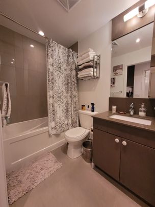 For Lease - 98 Lillian Street Unit# 425, Toronto, Ontario - Photo 1