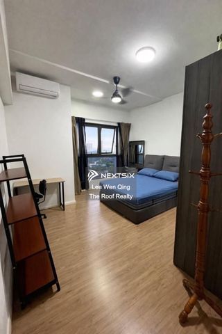 Senibong Cove - The WaterEdge Apartments - Foto 2