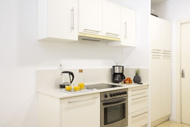 Carrer Pare Orfes, Valencia, Valencian Community 46003 - Photo 1