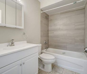 Two Bedroom Apartment - Photo 3