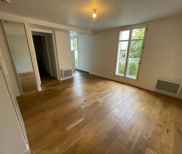 Location Appartement 1 pièce 26m² - Photo 1