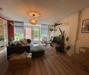 Topaasstraat 48, 9743 LD Groningen, Nederland - Foto 6