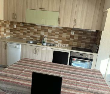 Καβάλα, Προφήτης Ηλίας. Διαμέρισμα 50τ.μ. στο Ισόγειο Πολυκατοικίας... - Φωτογραφία 4